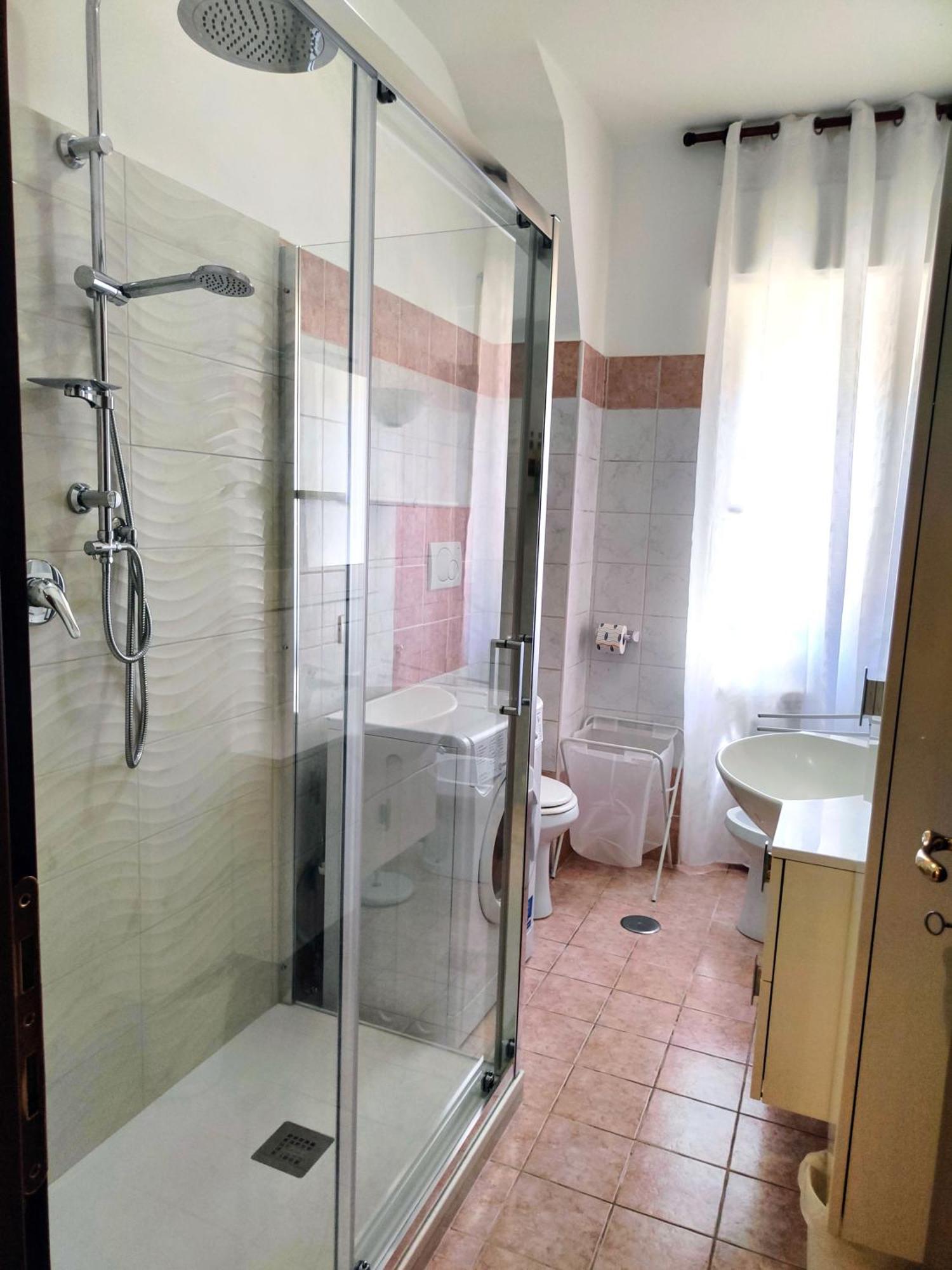 Appartamento Casa Roma Marconi Esterno foto
