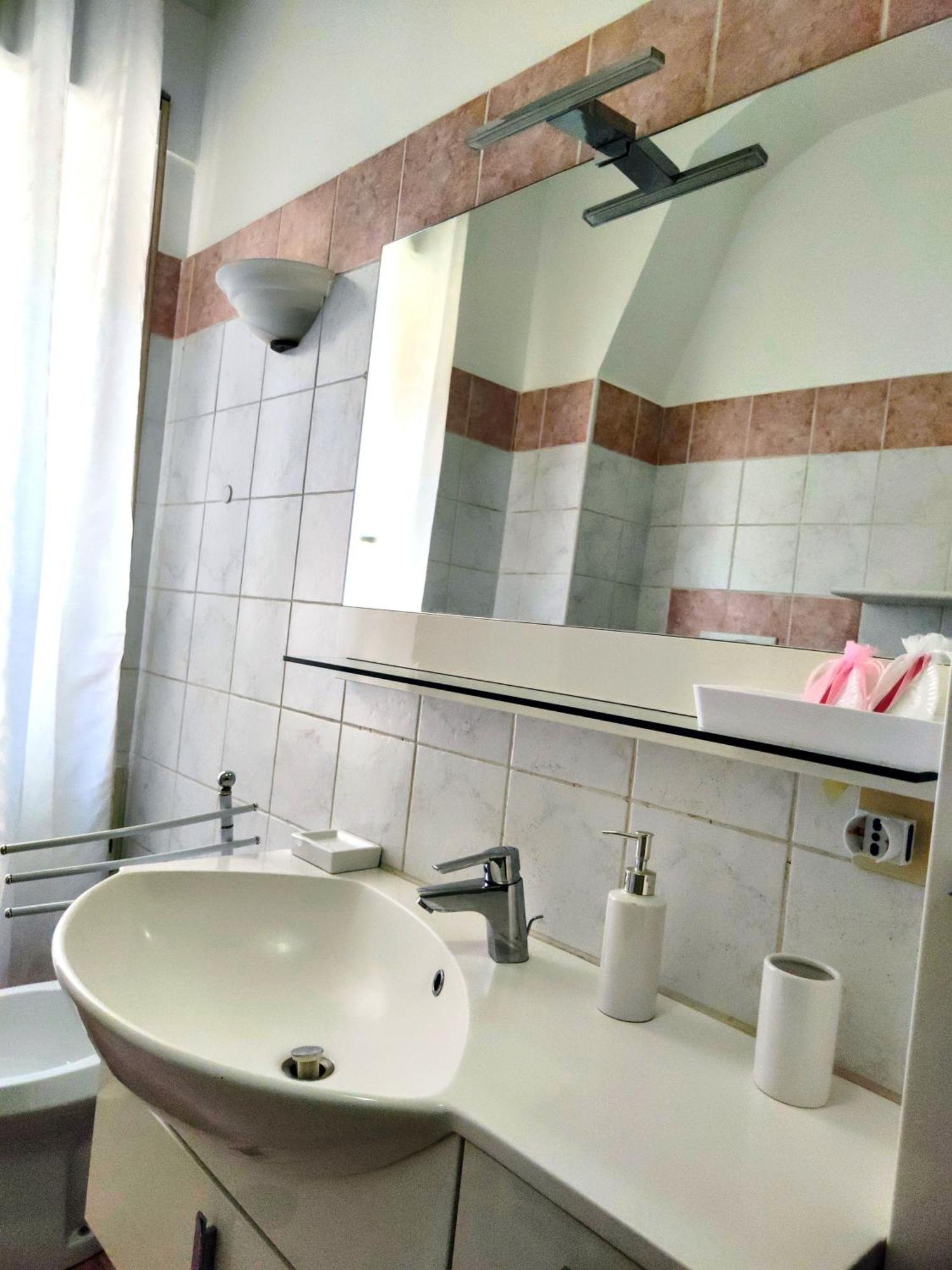 Appartamento Casa Roma Marconi Esterno foto
