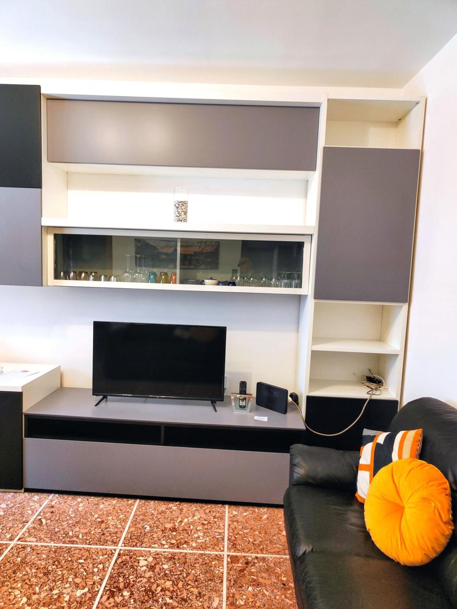 Appartamento Casa Roma Marconi Esterno foto