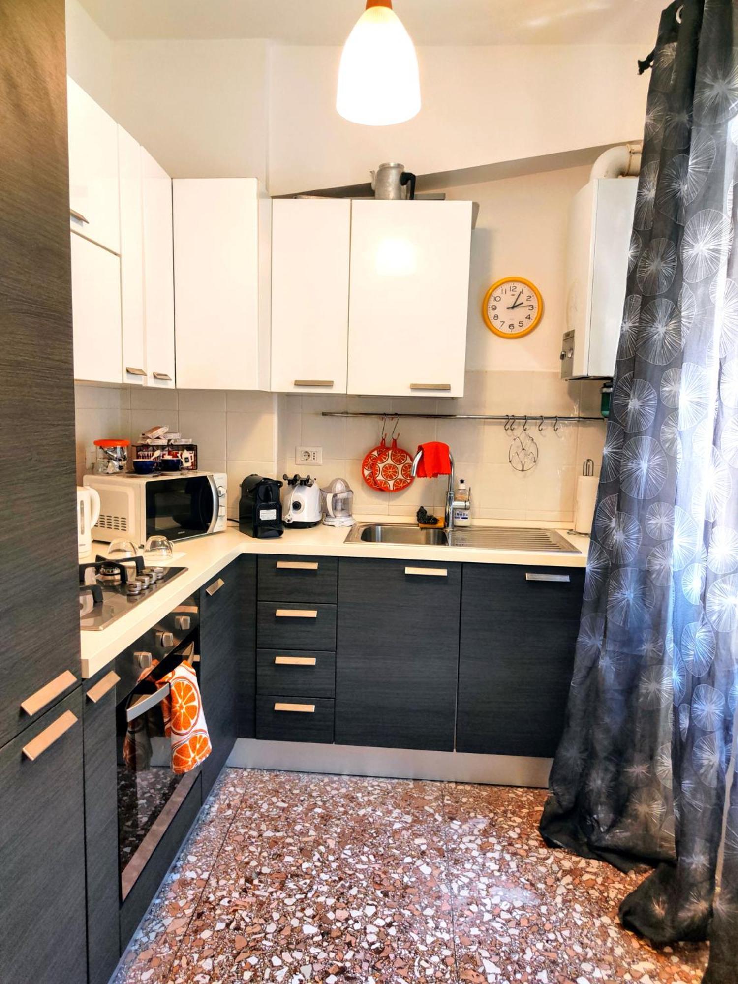 Appartamento Casa Roma Marconi Esterno foto
