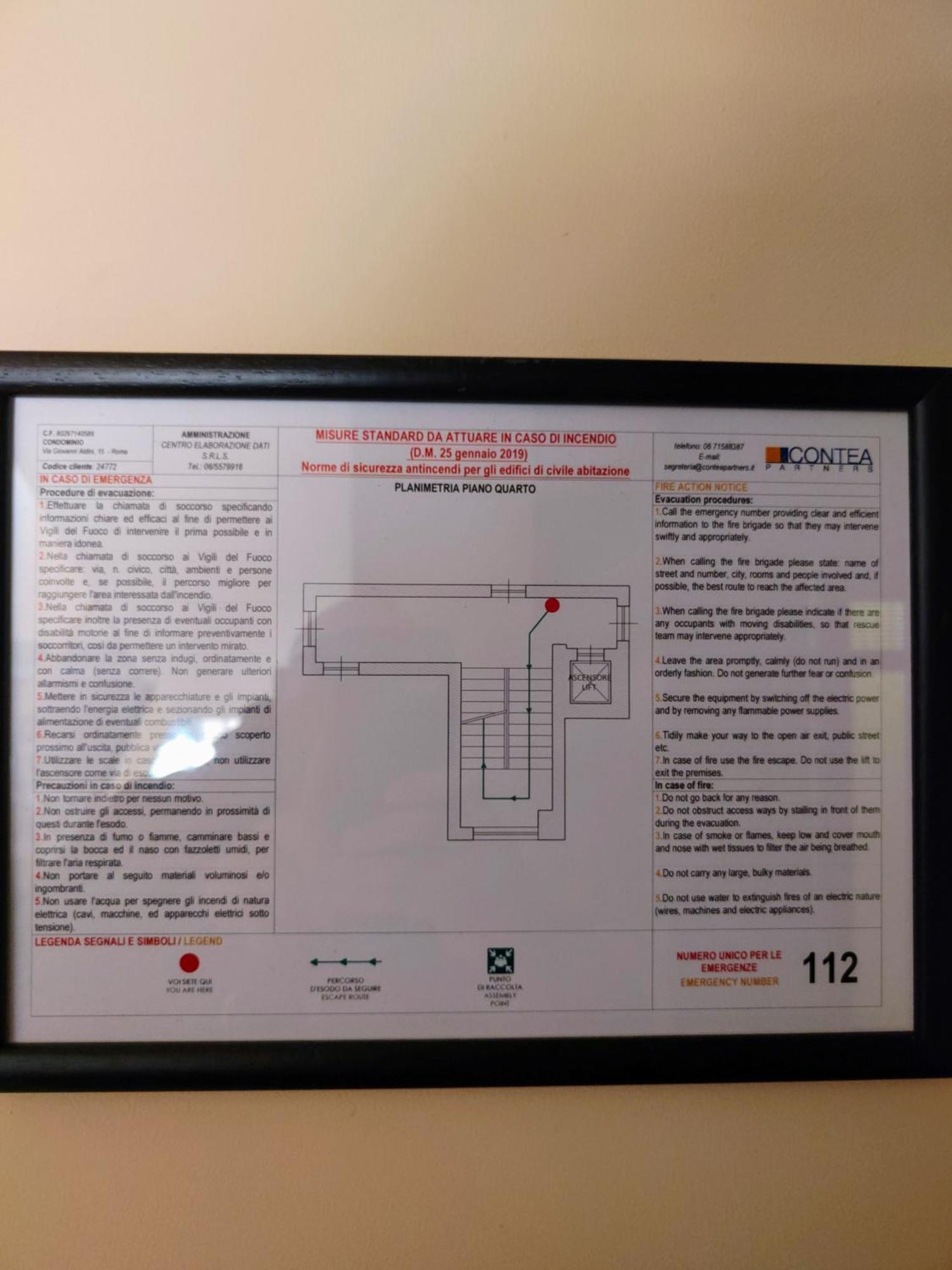 Appartamento Casa Roma Marconi Esterno foto